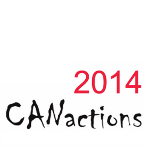 CANactions2014